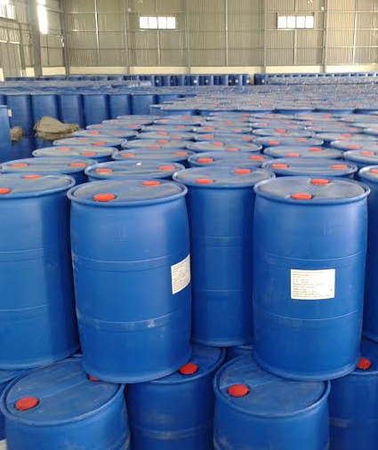 FeCl3 40% – trực tiếp sản xuất và phân phối