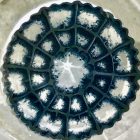 Vai trò của giá thể MBBR trong quá trình xử lý sinh học hiếu khí