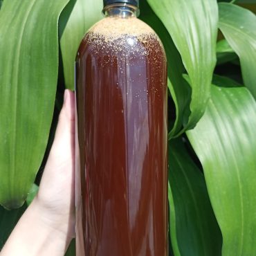 Chế phẩm vi sinh