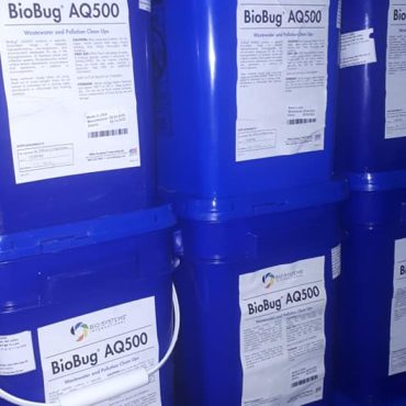 Biobug-AQ500