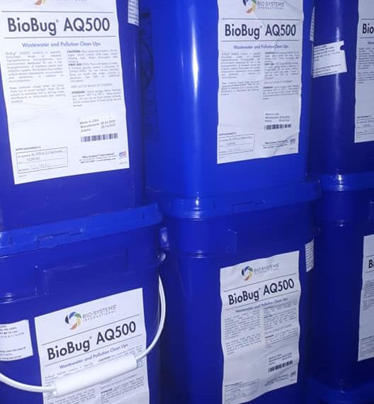 Biobug-AQ500
