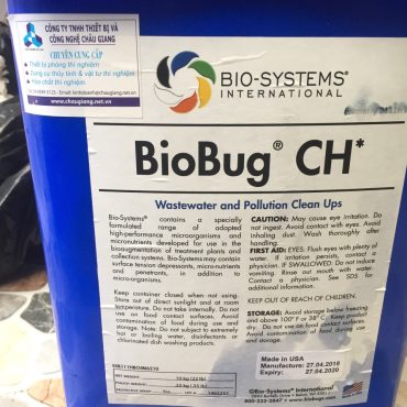 BioBug CH
