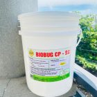 Biobug CP Bio-System - Vi sinh ủ phân