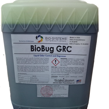 Biobug GRC