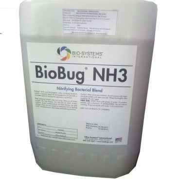 Biobug NH3