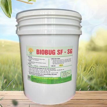 SẢN PHẨM BIOBUG - BIOSYSTEM