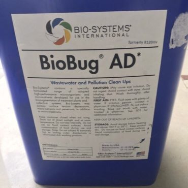 Biobug AD