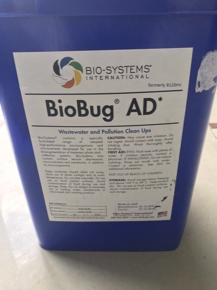 Biobug AD