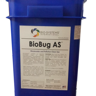 Biobug AS