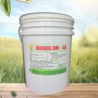 BioBug DM - Phân hủy sinh học sữa và chất thải chế biến sữa