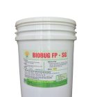 BioBug FP - Phân hủy sinh học chất thải chế biến thực phẩm có hàm lượng dầu mỡ cao