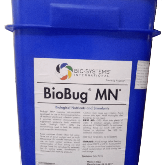 Biobug MN