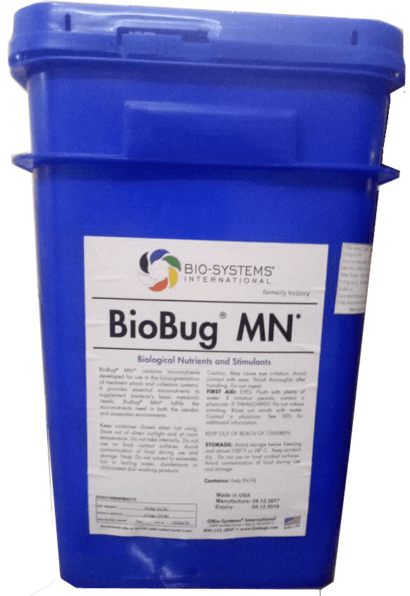 Biobug MN