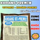 Premix