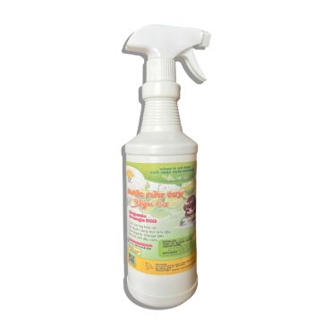 Nước rửa tay hữu cơ diệt khuẩn dạng bọt tinh dầu Cam Organic organ BIO