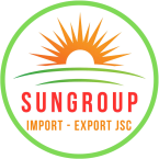 Logo Sungroup