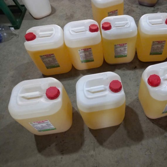 Chế phẩm xử lý rác thải 2