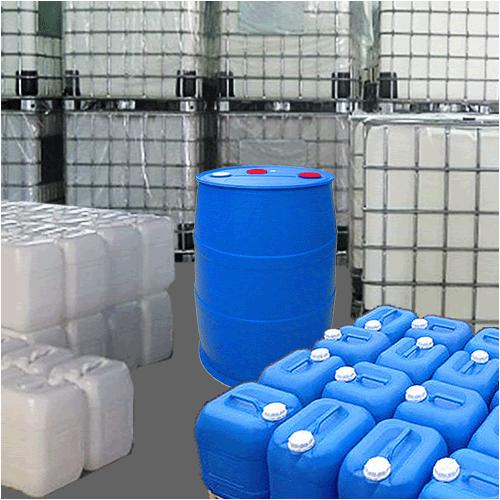 Hoá chất phụ gia ngành giấy