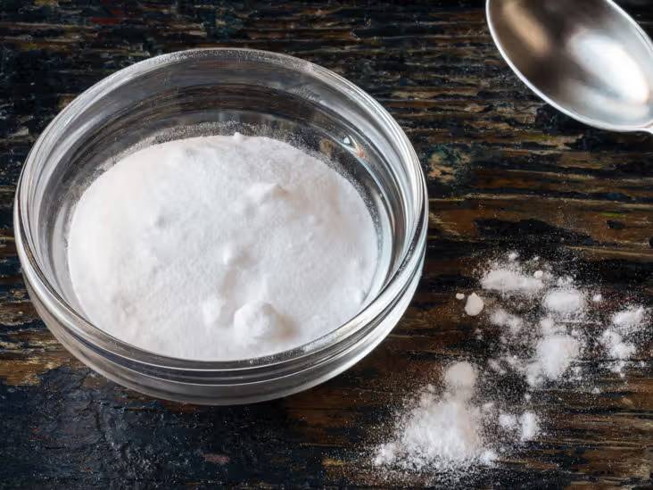 Hoá chất Sodium Benzoate
