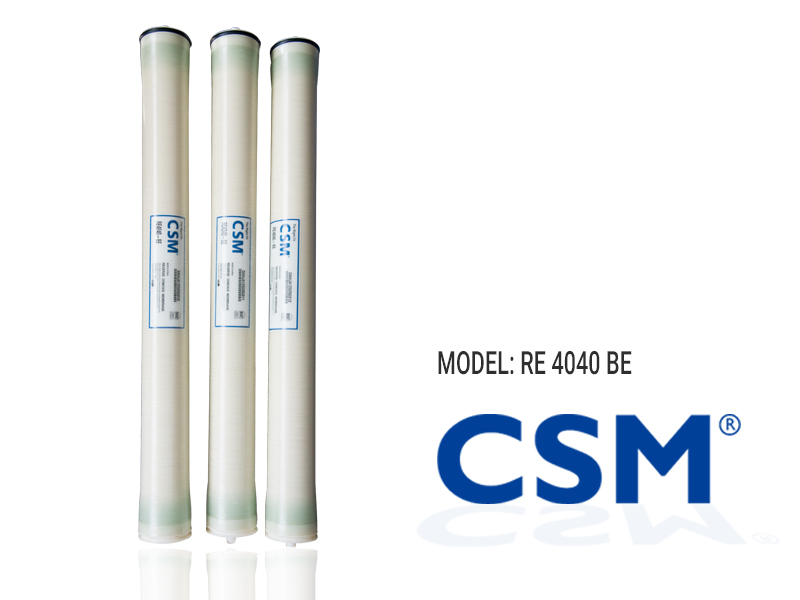 Màng lọc RO của CSM