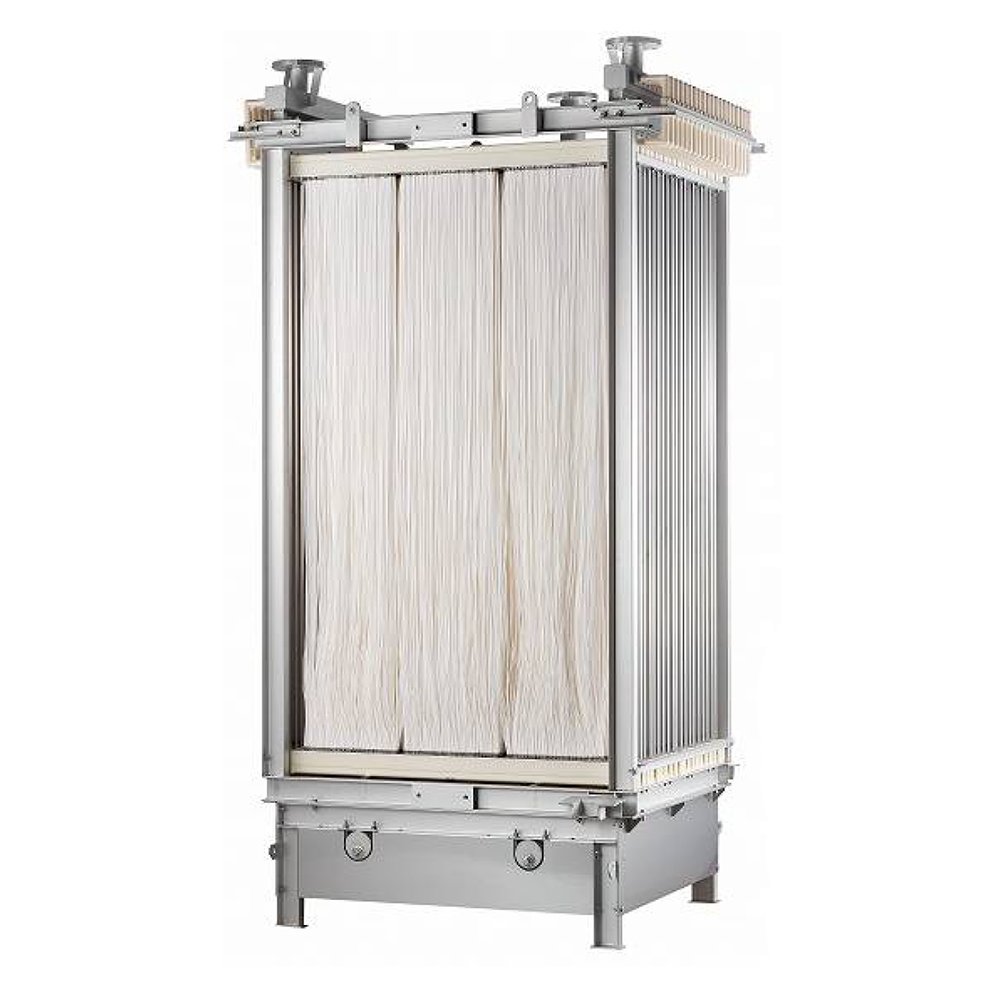 Màng lọc sinh học MBR