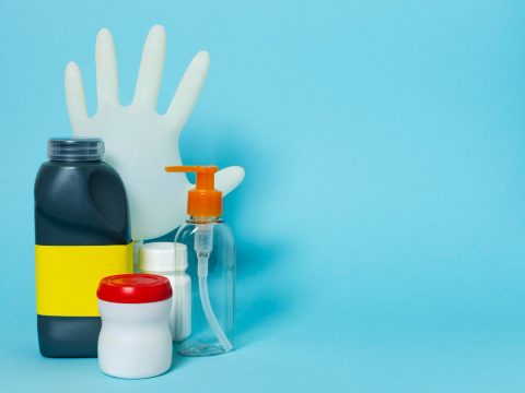 Hướng dẫn sử dụng chế phẩm vi sinh xử lý rác thải đúng cách