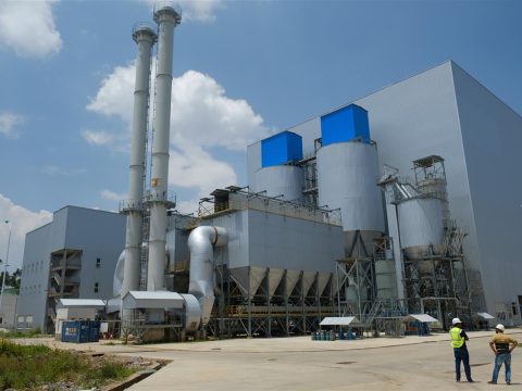 Lợi ích của điện rác đối với môi trường và cộng đồng