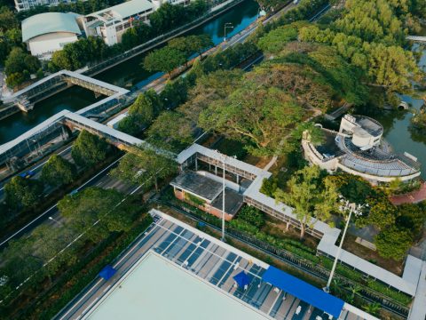 Vai trò của xử lý nước thải trong bảo vệ môi trường