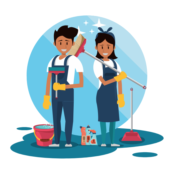 Dịch vụ & giải pháp môi trường