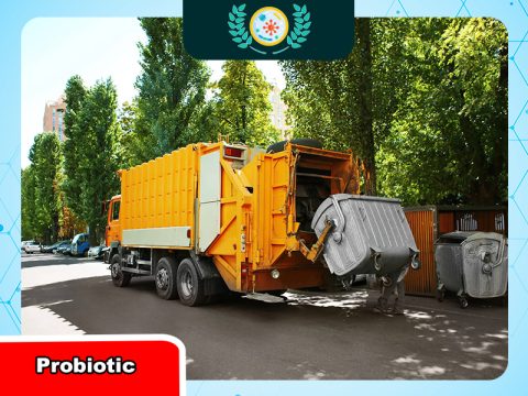 Tìm hiểu quy trình thu gom rác thải sinh hoạt và công nghiệp tại Việt Nam