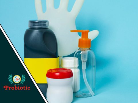 Sử dụng chế phẩm vi sinh trong xử lý rác thải sinh hoạt