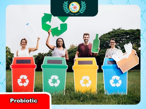 Vì sao xử lý rác thải đúng cách là chìa khóa cho tương lai xanh