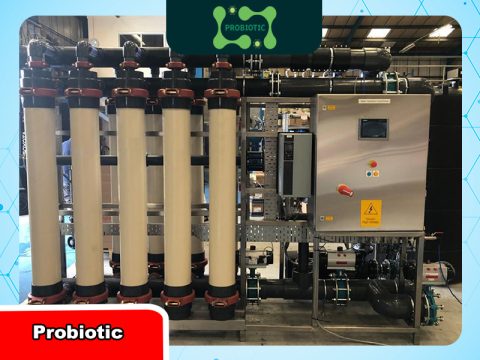 Có nên dùng màng lọc UF cho hệ thống xử lý nước cấp gia đình?