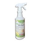 Nước xịt phòng