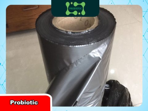 Lợi ích khi sử dụng màng HDPE trong nông nghiệp và nuôi trồng thủy sản