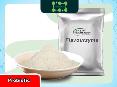 Vì sao Flavourzyme được ưa chuộng trong ngành thực phẩm